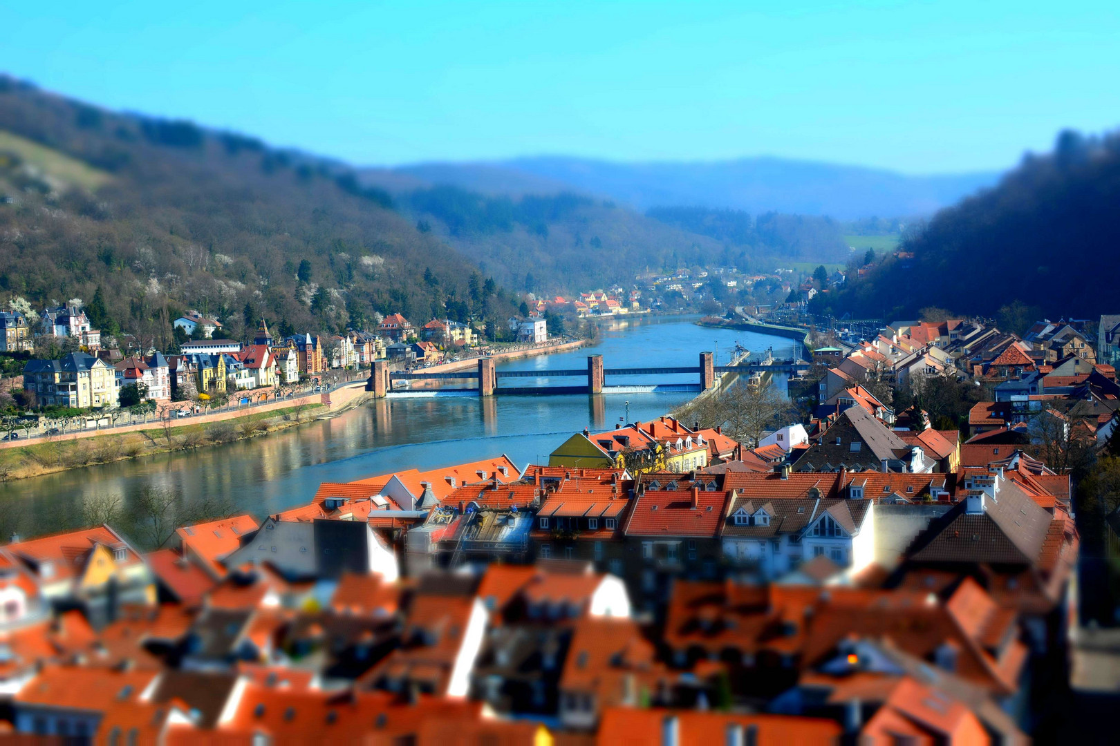 Neckarbrücke