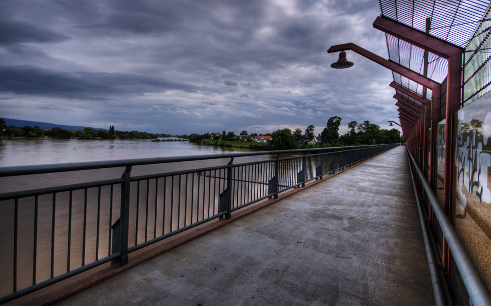 Neckarbrücke