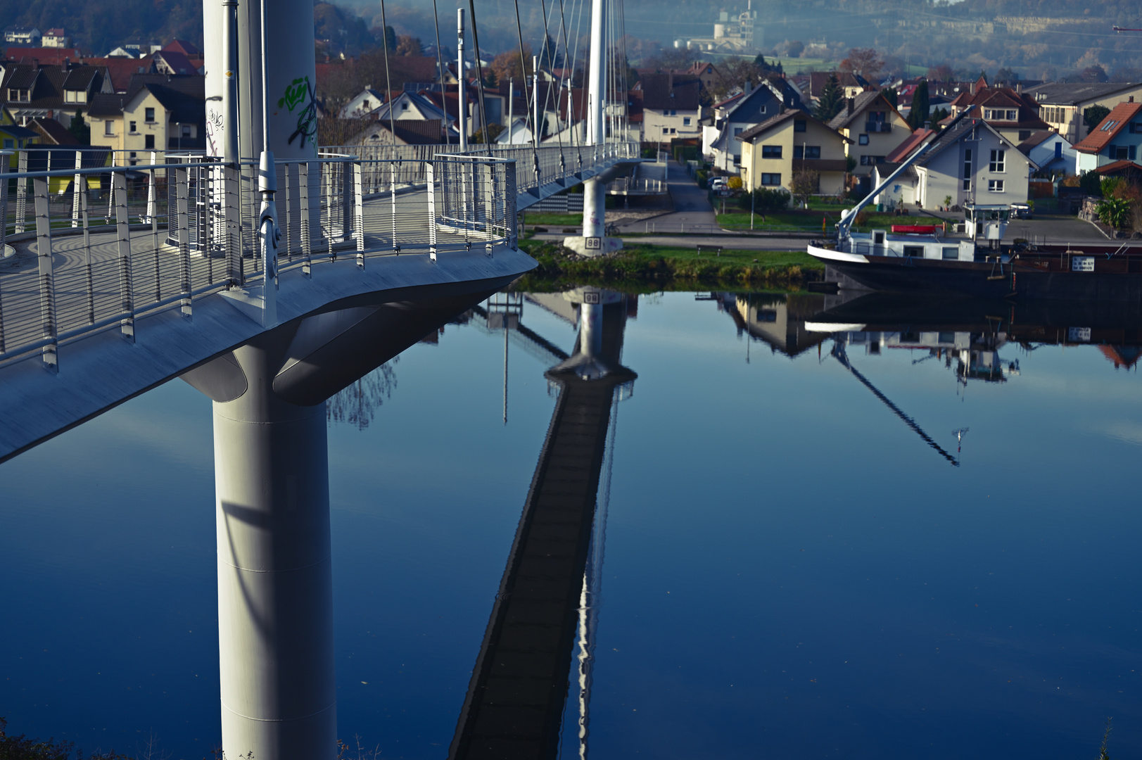 Neckarbrücke 