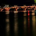 Neckarbrücke Heidelberg