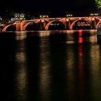 Neckarbrücke Heidelberg