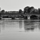 Neckarbrücke in Lauffen a.N.