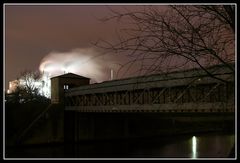 Neckarbrücke Ladenburg