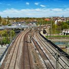 Neckarbrücke Stuttgart