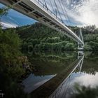 Neckarbrücke Zwingenberg