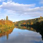 NECKARBRÜCKEN-HERBSTBLUES