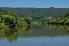 Neckarflussfahrt