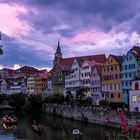 Neckarfront Tübingen