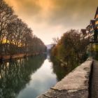 Neckarfront Tübingen