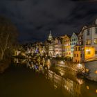 Neckarfront Tübingen