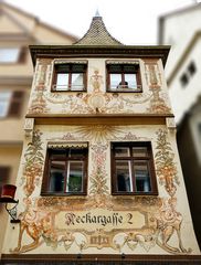 Neckargasse 2