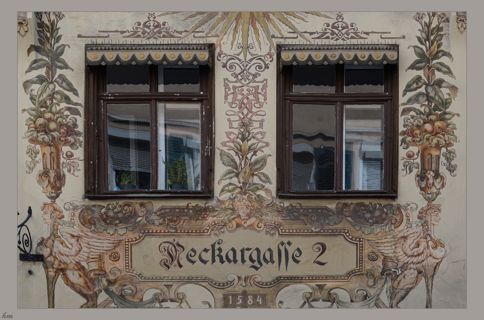 Neckargasse 2