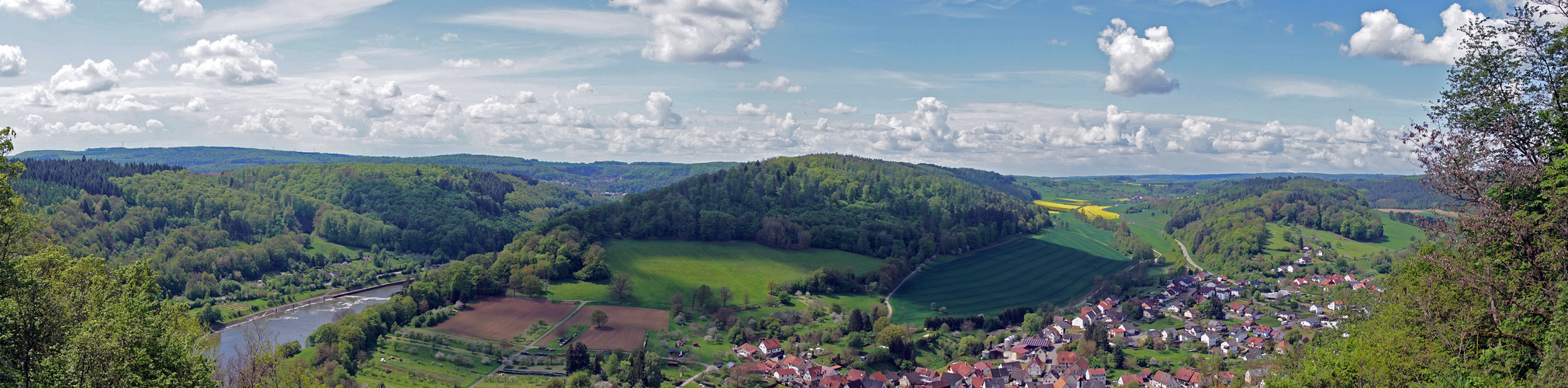 Neckargerach