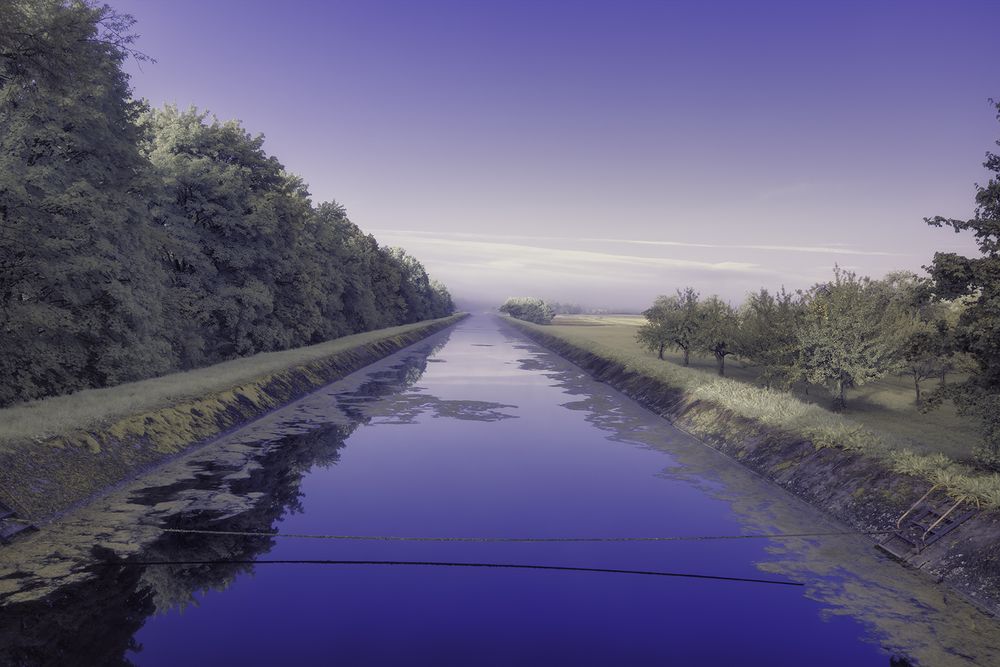 Neckarkanal [IR]