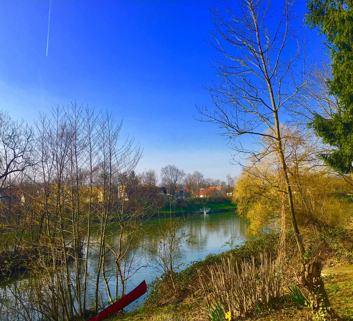 Neckarlandschaften 