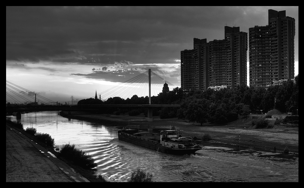 Neckarpromenade