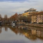 Neckarpromenade