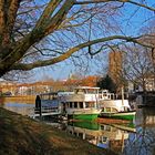 Neckarpromenade