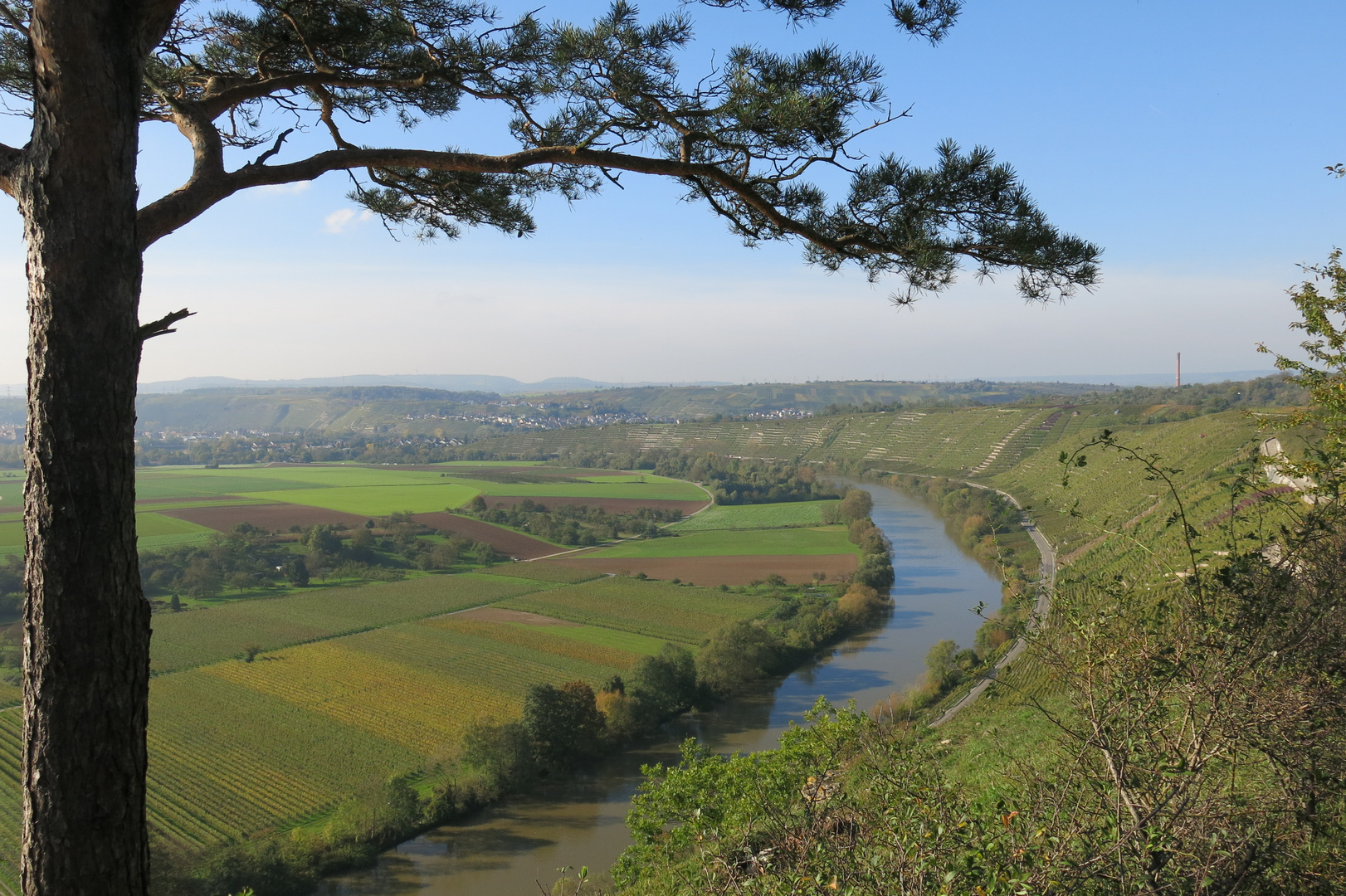 Neckarromantik