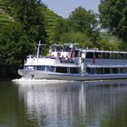 Neckarschiff "Wilhelma"