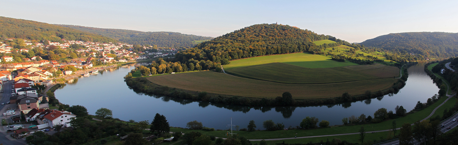 Neckarschleife