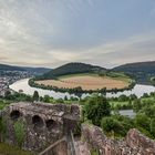 Neckarschleife Neckarsteinach