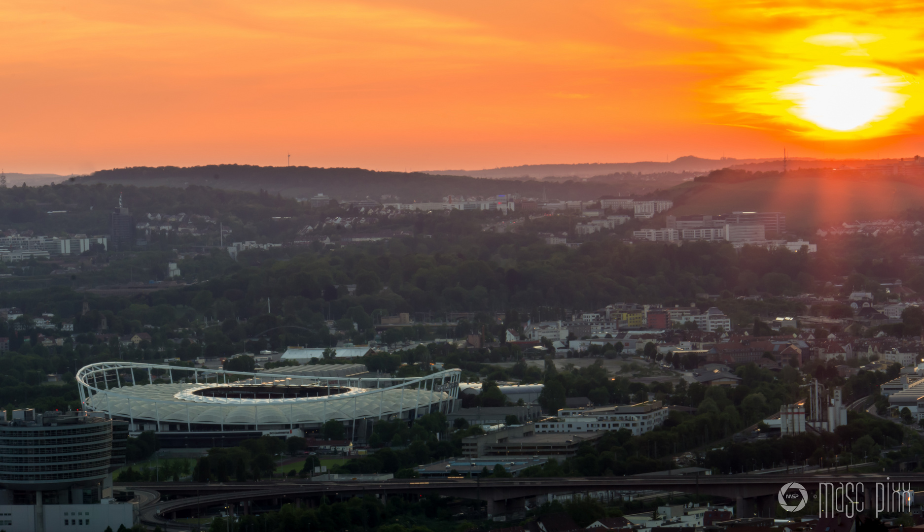 Neckarstadion