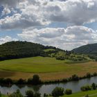 Neckarsteinach Panorama