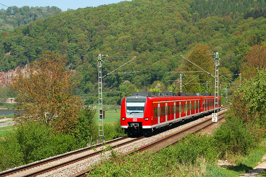 Neckartaler Regionalexpress