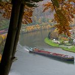 Neckartalherbstblues II