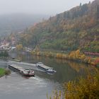 Neckartalherbstblues IV