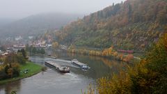 Neckartalherbstblues IV