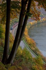 Neckartalherbstblues V