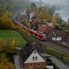 Neckartalherbstblues VI