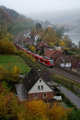 Neckartalherbstblues VI