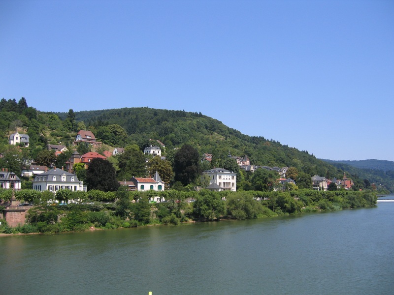 Neckarufer