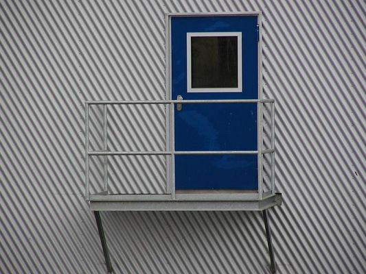 Neckarwehr bei Rottenburg