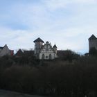 Neckarwestheimer Castle