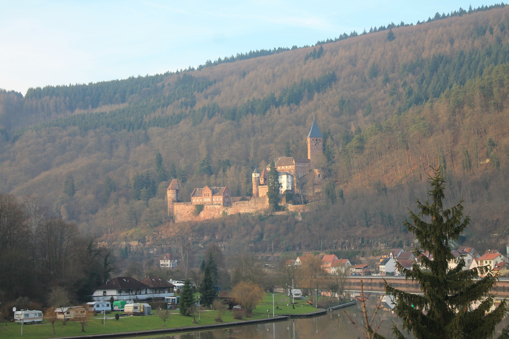 Neckertal