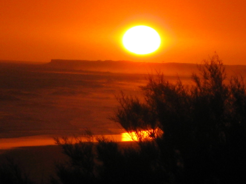 necochea al rojo