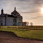 Nécropole de notre dame de lorette