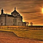 Nécropole de notre dame de lorette