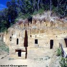 Necropoli delle Grotte. (parco archeologico di Baratti)