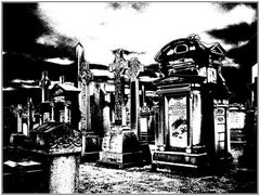 Necropolis