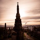 Necropolis Glasgow