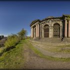 Necropolis / Glasgow - Schottland