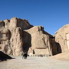 Necropolis - Iran