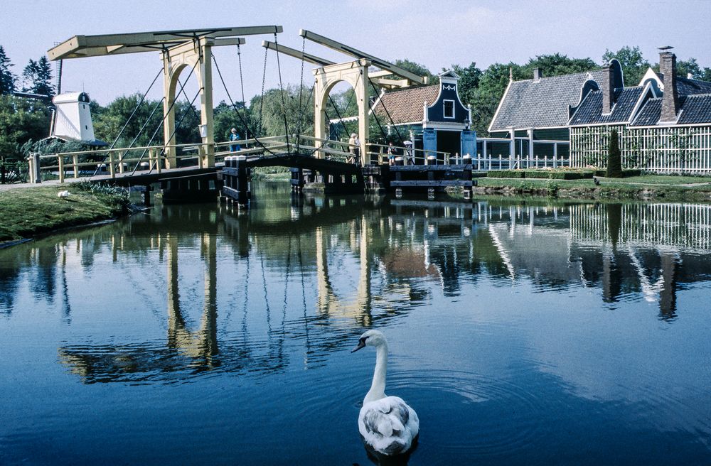  Nederlands Openluchtmuseum