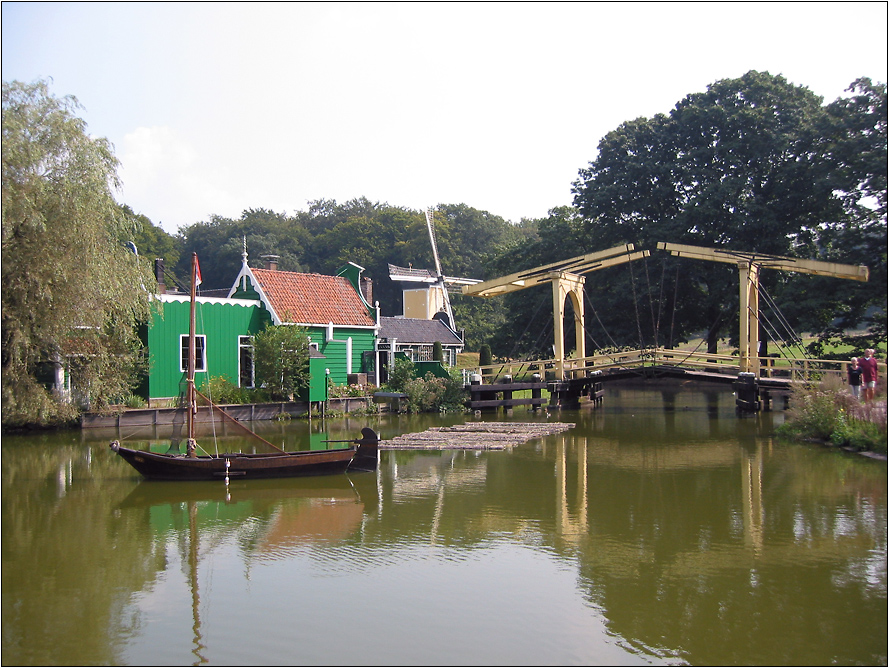 Nederlands Openluchtmuseum Arnhem [ 2 ] Foto & Bild | europe, benelux
