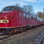 Nederlands Spoorwegmuseum (3)